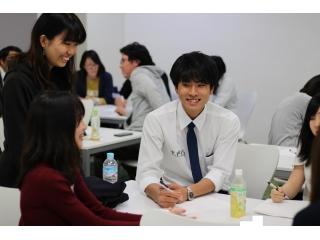 GOOYAの福利厚生