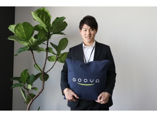 19卒内定者インタビュー　No.1