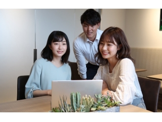 内定までの道のりは？