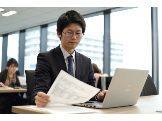 これは困った・・人事泣かせのエントリーシート！！