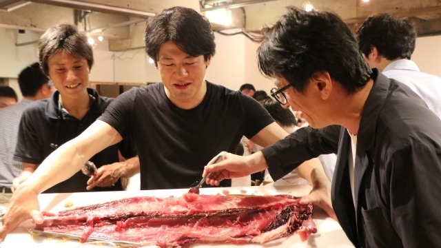 業界研究はどのようにやっていますか？