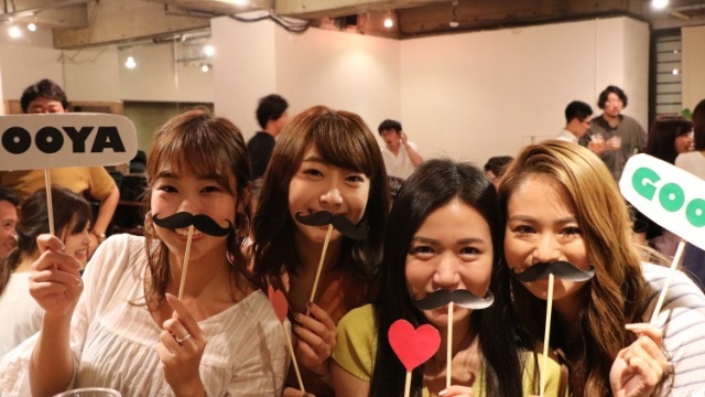 ＃少人数の会社の魅力