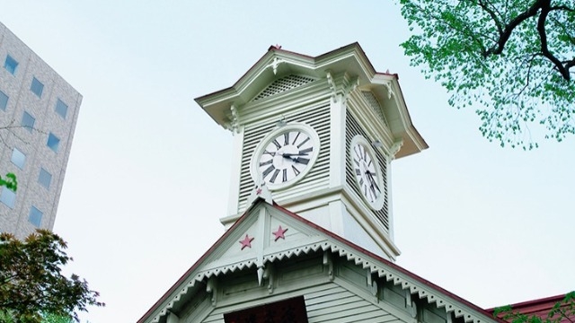 まだまだ募集中！札幌採用が今ATSUI！