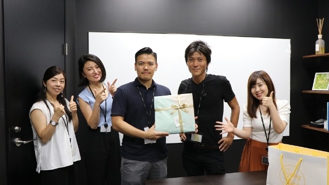 育児休暇＝女性だけ、なんて思ってませんか？