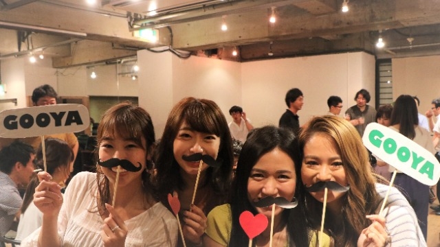 東京採用・追加募集決定！！