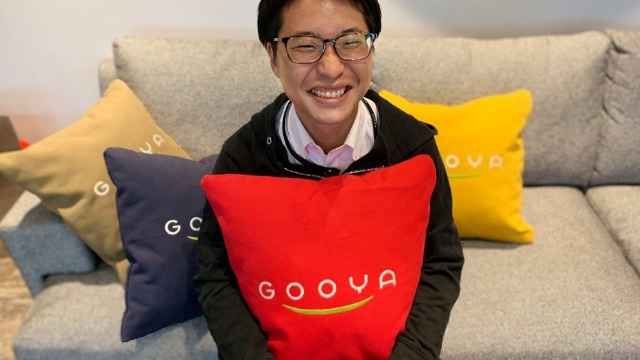 【社員紹介】1年半で3つの職種を経験！