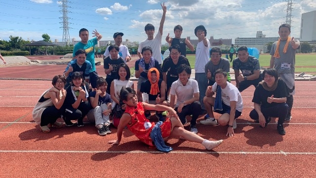 秋採用・2020新卒総合職！