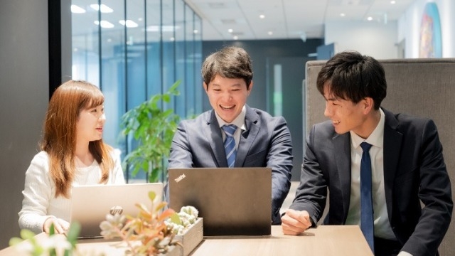 説明会参加前にやっておくべきことって、何？