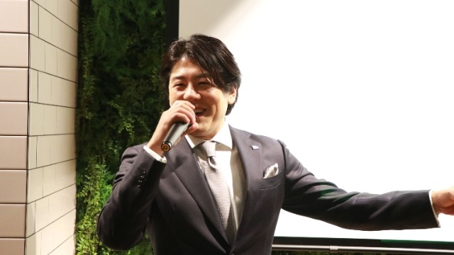 4月開催日程公開！