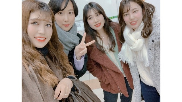 新入社員の1日！