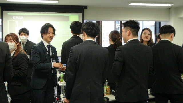 第一志望を作らない就活（前編）