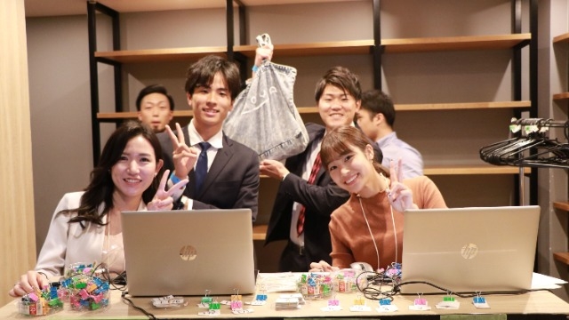 第1志望を作らない就活（後編）