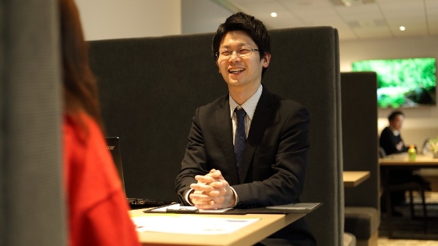 面接で「経験」を聞く理由