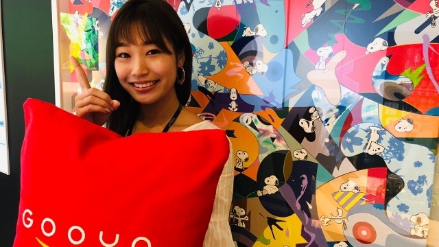 実はGOOYAは○○？！