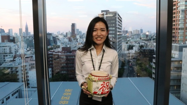 【夏採用！】選考日程大公開