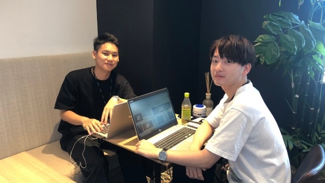 就活マスターにご注意！