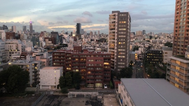 会社説明会、ついにラスト！！