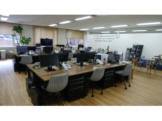 名古屋本社レイアウトを変更しました！！