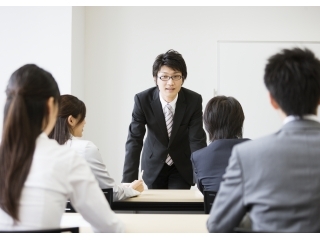 夏季インターンシップの申し込み、残りわずかです！！