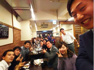 『風通しの良さ』は当社のチーム力の象徴です。