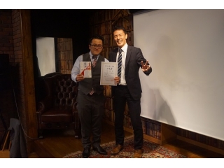 第14期上半期社長賞は・・・