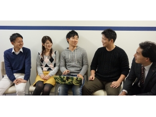 冬季インターンシップを2月に開催します！