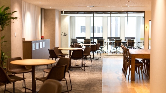 明日から早期選考参加者を対象としたオンライン説明会を開催します！