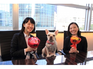 祝☆応募者1000名突破