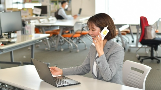 【3ACを知る！】3ACの福利厚生について