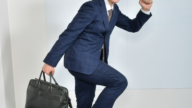 【3ACを知る！】就活の服装について