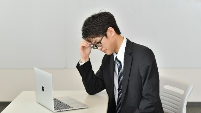 【3ACを知る！】書類選考が通らない！どうすればいいの！？