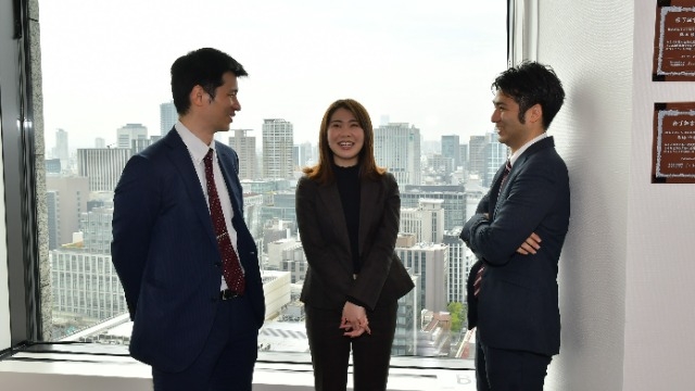 【3ACを知る！】3ACで働く楽しさを徹底調査！