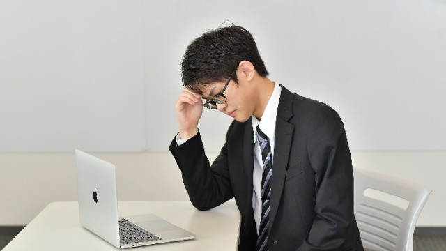 【3ACを知る！】就活の意外な落し穴