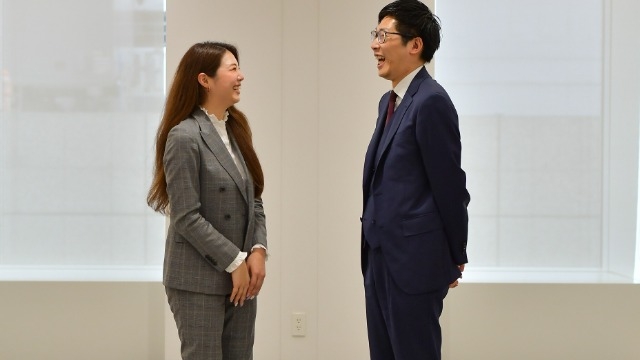 【3ACを知る！】就活の服装について