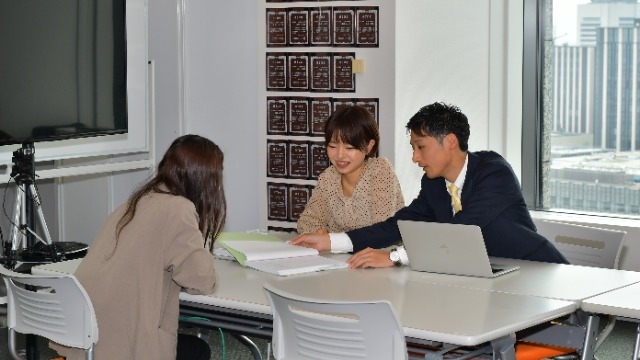 【3ACを知る！】初めての就活！何から始めればよい！？