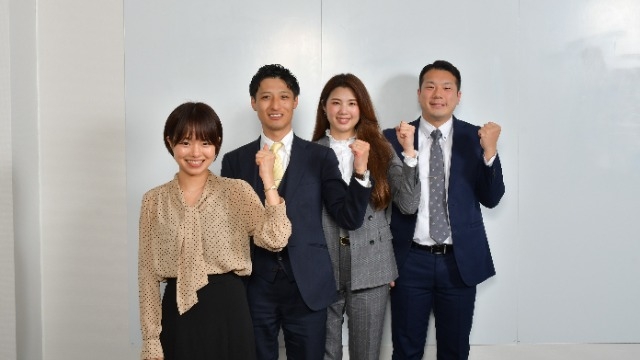 【3ACを知る！】就活の意外な落し穴