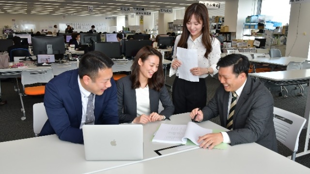 【3ACを知る！】面接で気を付けるべき3つのこと