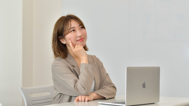 【3ACを知る！】M.Mさんの1日に密着！