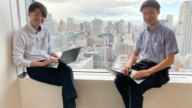 【3ACを知る！】会社の雰囲気を教えちゃいます！