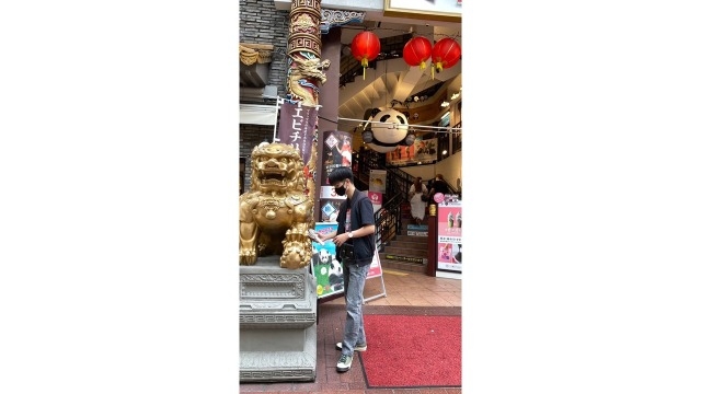 【3ACを知る！】24卒内定者：H.Yをご紹介♪