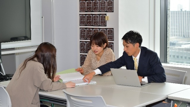 【3ACを知る！】3ACに決めた理由