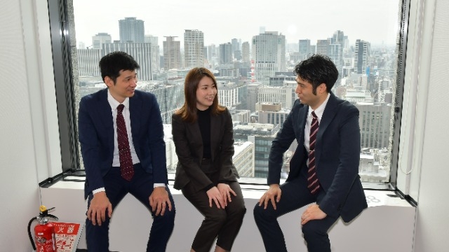 【3ACを知る！】就活で成功する時間術とは？！