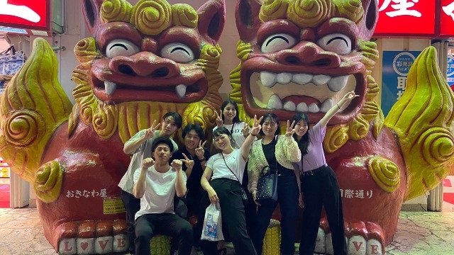 【3ACを知る！】入社1年目：M.Aさん