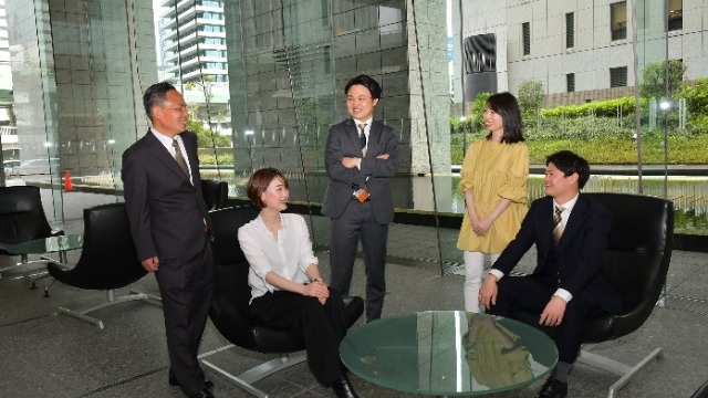 【3ACを知る！】会社の雰囲気を教えちゃいます！