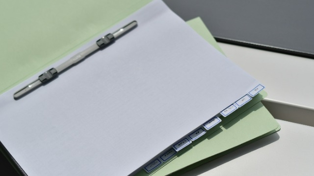 【3ACを知る！】書類選考が通らない！どうすればいいの！？