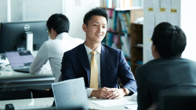 【3ACを知る！】内定をもらえる人の共通点とは！？