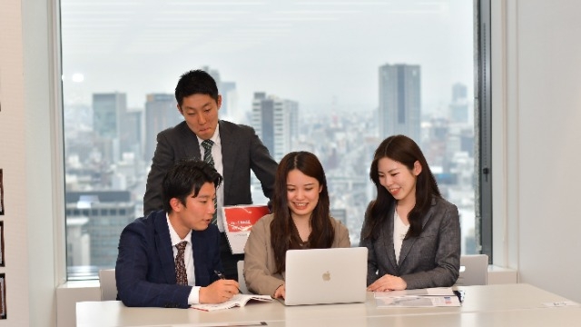 【3ACを知る！】24卒内定者：S.Hをご紹介♪