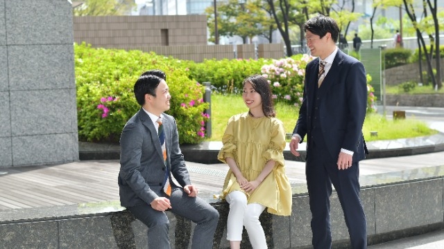 【3ACを知る！】3ACの良いところ♪