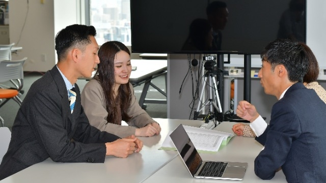 【3ACを知る！】会社の雰囲気を教えちゃいます！