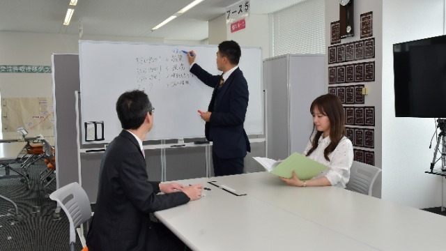 【3ACを知る！】内定者アルバイトではこんなことをしています♪
